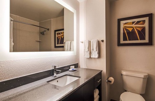 Pineville Hotel | Best Western Plus Pineville-Charlotte South
