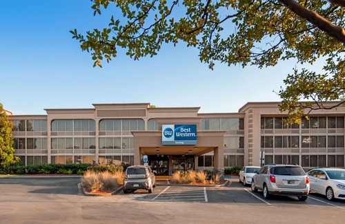 Charlotte Hotel | Best Western Sterling Hotel - Charlotte