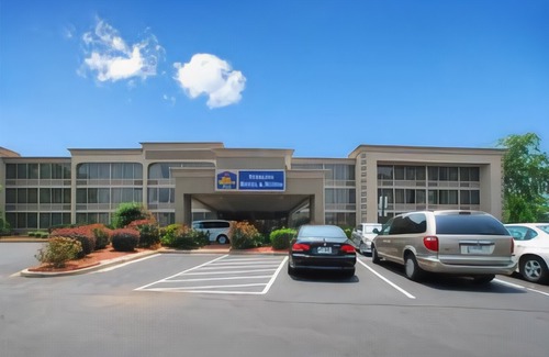 Charlotte Hotel | Best Western Sterling Hotel - Charlotte
