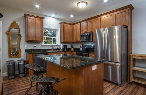 Pisgah Forest House | BKs Hideaway | 3 Bed, 2 Bath