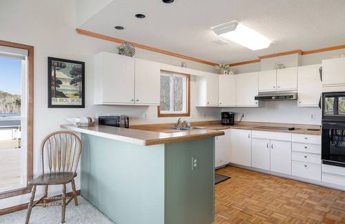 Pine Knoll Shores House | Black Dog Beach House, Soundside House in Pine Knoll Shores, NC!