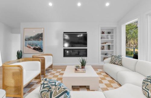 Mayhew House | Blanca Bay on Brawley