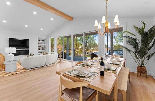 Mayhew House | Blanca Bay on Brawley