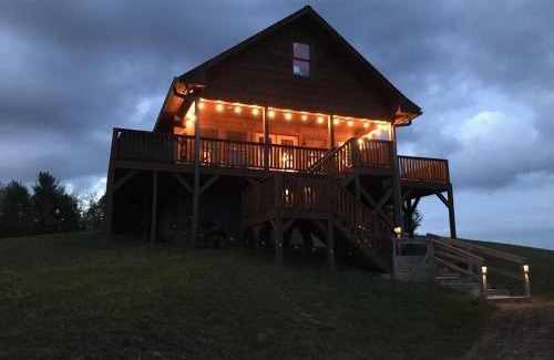 Fleetwood House | Blessed Sunset Getaway