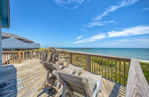 Avon House | Blue Crab 503