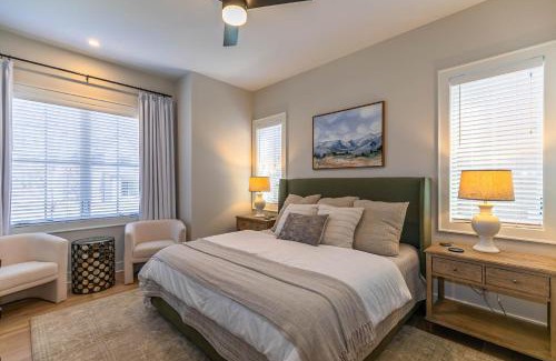 Lenoir House | Blue Meadows at Blue Ridge Mountain Club