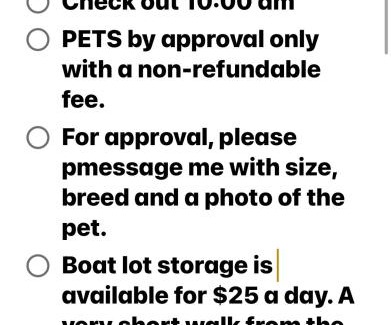 Cedar Point House | Boat & pet friendly-3 bedroom