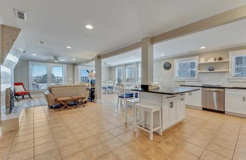 Kure Beach House | Boracay by Carolina Beach Realty