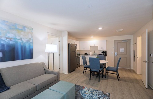 Arrowood Apartment | Brand New 2 Bedroom 2 Bath with Fully Equipped Kitchen