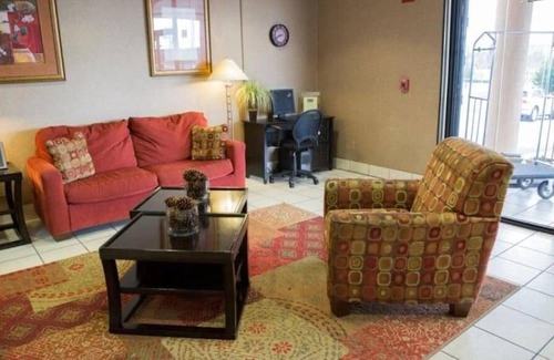 New Bern Hotel | BridgePointe Hotel & Marina