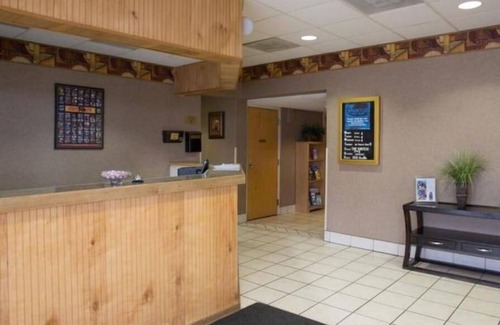 New Bern Hotel | BridgePointe Hotel & Marina