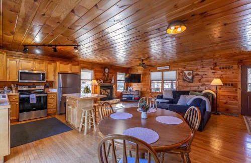 West Jefferson House | Buck Ridge