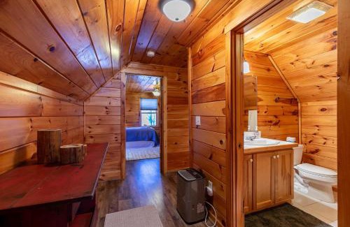 West Jefferson House | Buck Ridge