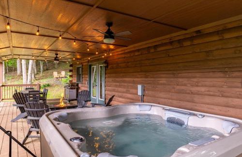 West Jefferson House | Buck Ridge