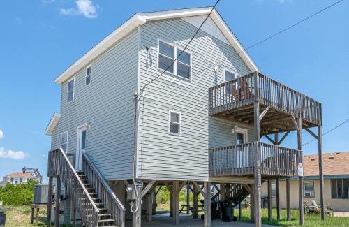 Colington House | Byrd's Nest