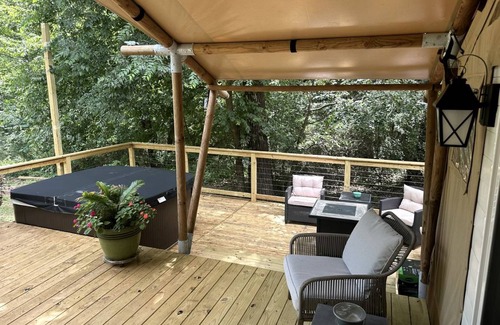 Taylorsville Other | Camping ∙ 1 bedroom ∙ 2 guests