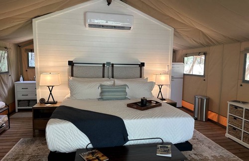 Taylorsville Other | Camping ∙ 1 bedroom ∙ 2 guests