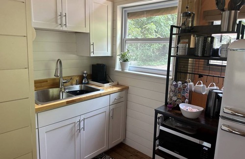 Taylorsville Other | Camping ∙ 1 bedroom ∙ 2 guests