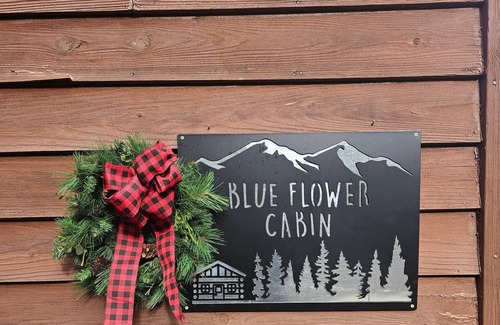 Lenoir Cabin | Cabin ∙ 1 bedroom ∙ 5 guests