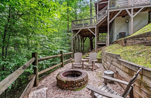 Vilas Cabin | Cabin ∙ 2 bedrooms ∙ 6 guests