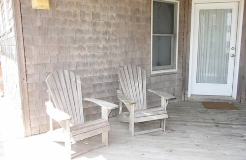 Frisco Cottage | Cabin ∙ 4 bedrooms ∙ 10 guests