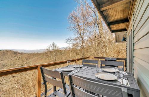 Apple Ridge House | Calling Me Home