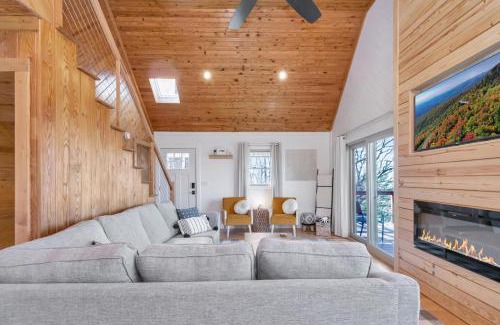 Apple Ridge House | Calling Me Home