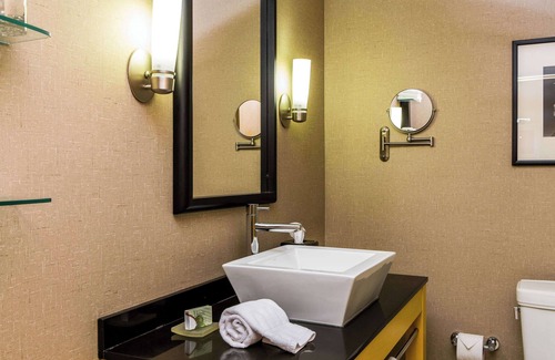 Morrisville Hotel | Cambria Hotel Raleigh - Durham Airport