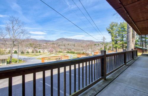 Waynesville Apartment | Campground Apts