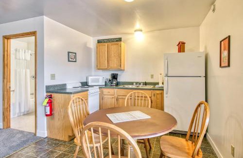 Waynesville Apartment | Campground Apts