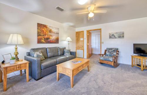 Waynesville Apartment | Campground Apts