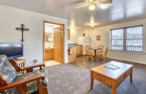 Waynesville Apartment | Campground Apts