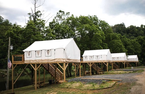 Bakersville Other | Camping ∙ 1 bedroom ∙ 2 guests