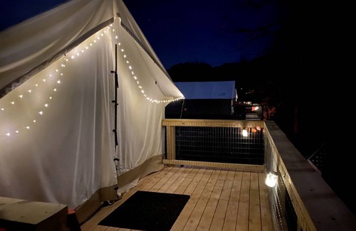 Bakersville Other | Camping ∙ 1 bedroom ∙ 6 guests