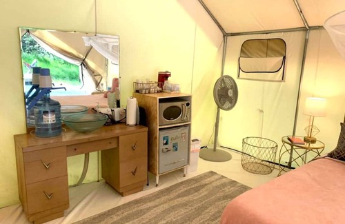 Bryson City Other | Camping ∙ 1 bedroom ∙ 4 guests