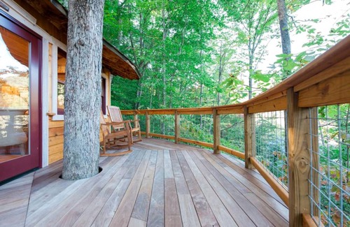 Weaverville Other | Camping ∙ 1 bedroom ∙ 4 guests