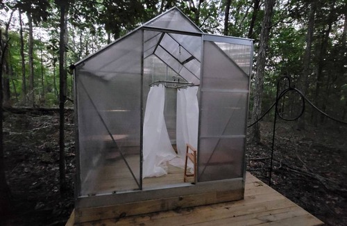 Denton Other | Camping ∙ 1 bedroom ∙ 4 guests