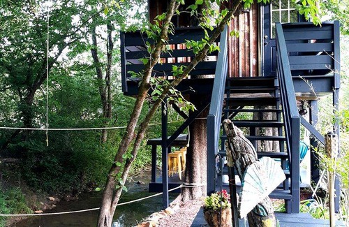 Murphy Other | Camping ∙ 1 bedroom ∙ 2 guests