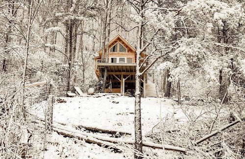 Canton Other | Camping ∙ 1 bedroom ∙ 3 guests