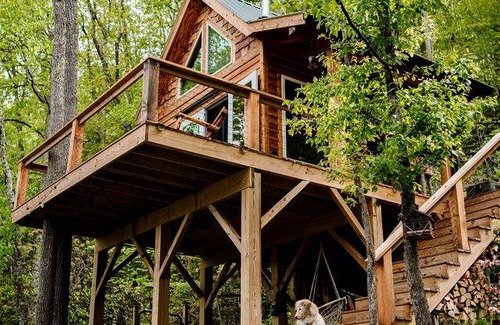 Canton Other | Camping ∙ 1 bedroom ∙ 3 guests