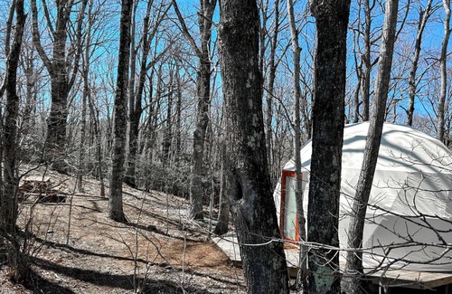 Boone Other | Camping ∙ 1 bedroom ∙ 4 guests
