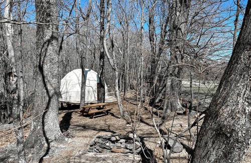 Boone Other | Camping ∙ 1 bedroom ∙ 4 guests