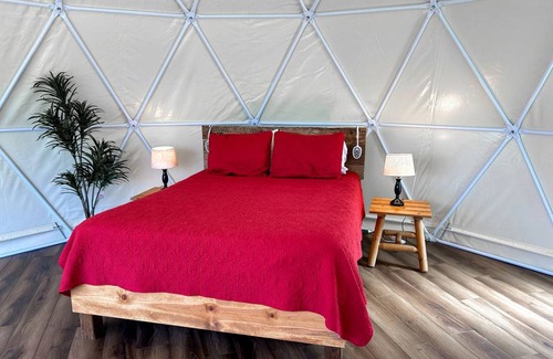 Boone Other | Camping ∙ 1 bedroom ∙ 4 guests