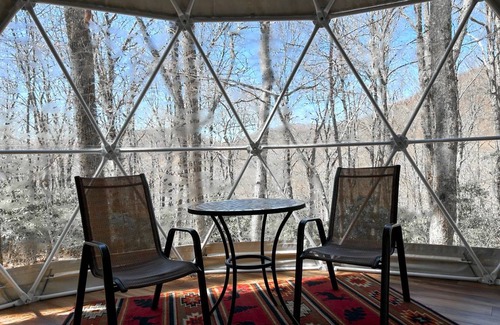 Boone Other | Camping ∙ 1 bedroom ∙ 4 guests