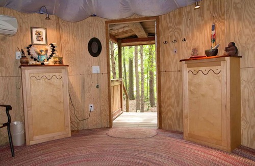 Southmont Other | Camping ∙ 1 bedroom ∙ 2 guests