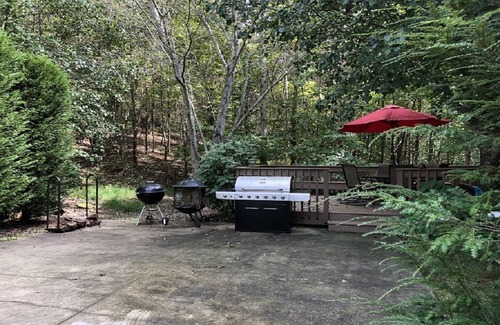 Lake Lure Other | Camping ∙ 1 bedroom ∙ 4 guests