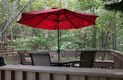 Lake Lure Other | Camping ∙ 1 bedroom ∙ 4 guests