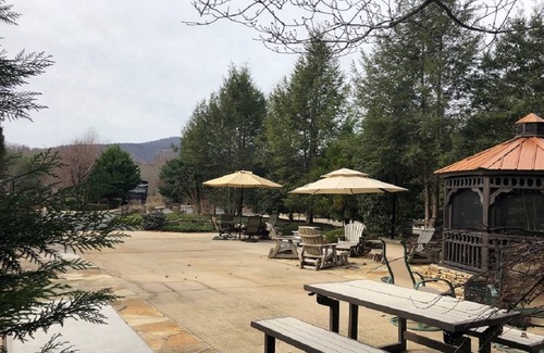 Lake Lure Other | Camping ∙ 1 bedroom ∙ 4 guests