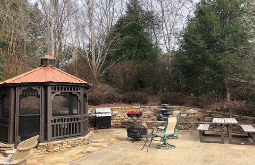 Lake Lure Other | Camping ∙ 1 bedroom ∙ 4 guests