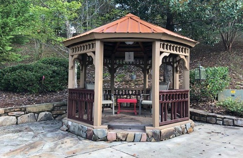 Lake Lure Other | Camping ∙ 1 bedroom ∙ 4 guests